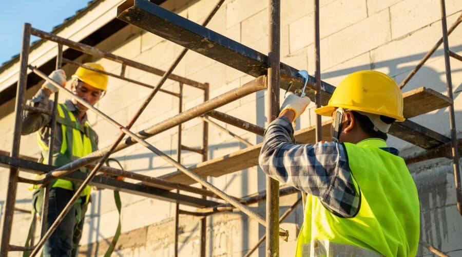 Professional fairlawn roofing services in Du Bois, PA